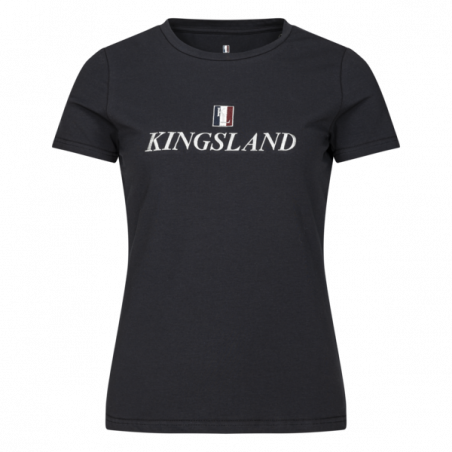 T-shirt Kingsland Classic dames