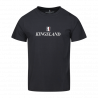 T-shirt Kingsland Classic Junior - Marine