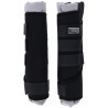 Gamaschen CovallieroTherm keramisch - Zwart