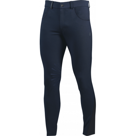 Herenrijbroek Flags & Cup Colorado