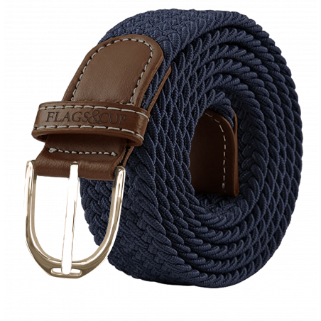 Elastische riem Flags & Cup Artosia