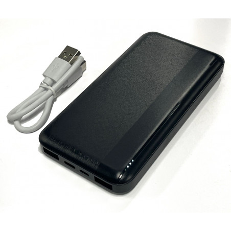 Accu Verwarmd Bodywarmer Flags & Cup 10000 mAh