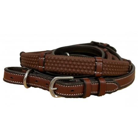 Verstelbare veters met 7 oogjes Flags & Cup