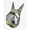 Vliegenmasker LeMieux Visor-Tek oren - Varen