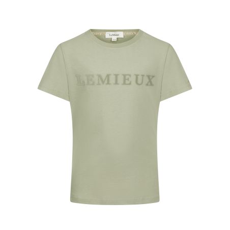 T-shirt LeMieux Arianna Young Rider