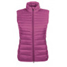 Mouwloze bodywarmer HKM Lena - Veenbes
