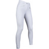 Broek HKM Della Sera Competition CM Style - Wit