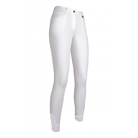 Broek HKM Kate full seat silicone