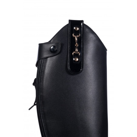 Clip voor laarzen HKM Ida