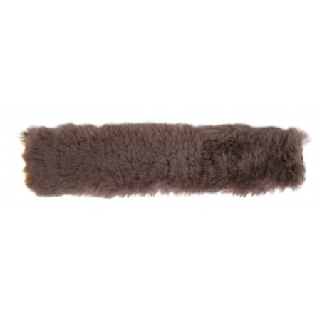 HKM halsterhoes schapenvacht