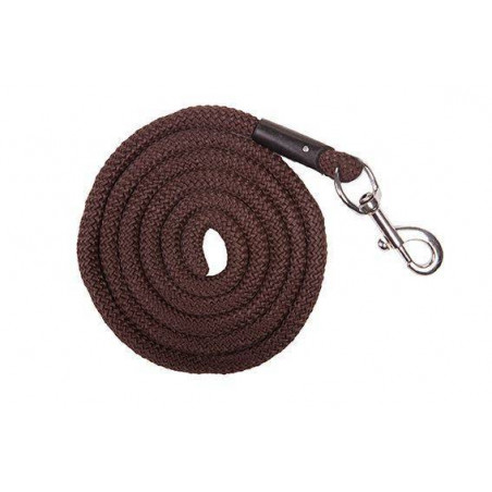 Longe HKM Aachen met musketon