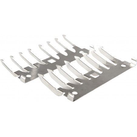 Kammetjes voor tondeuse HKM 12193