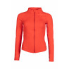 Functionele jas HKM Savona Style - Rood
