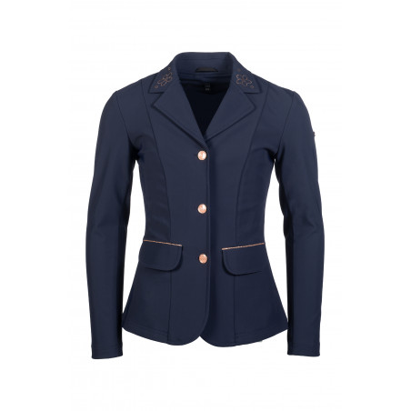 Wedstrijdjasje HKM Flora Kids