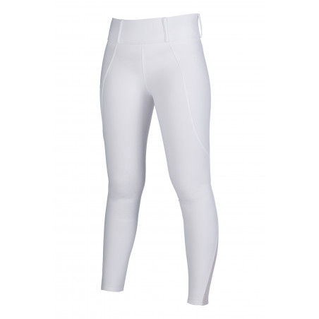 Legging HKM Lisa full seat siliconen