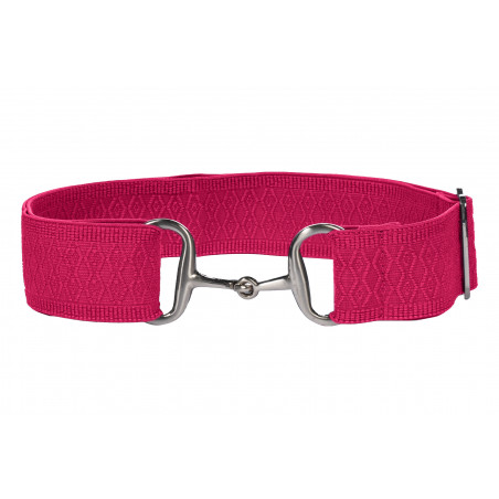 Elastische riem HKM Claire