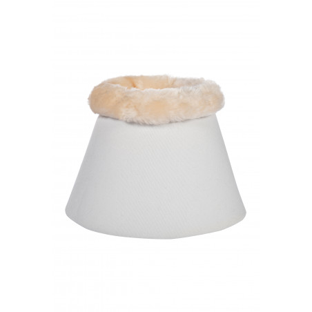 HKM Comfort Softopren springschoenen met voering