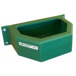 Muurvoederbak 21 L La Gee
