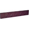 Platine Proclip La Gee - Violet