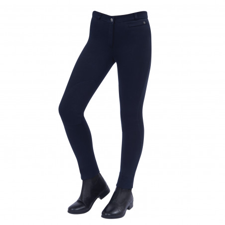 Broek Dublin Supa-Fit kniestukken