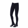 Broek Dublin Supa-Fit kniestukken - Zwart