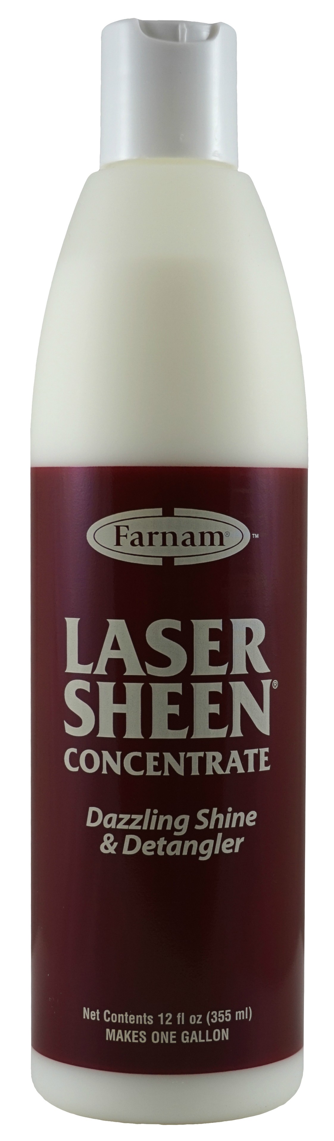 Laser Sheen Geconcentreerd... Laser Sheen Geconcentreerd...