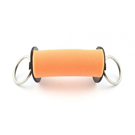 Bit 2 ringen 70 mm Jump'In van schuimrubber