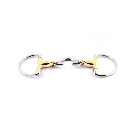 Olivenspoor Mors Jump'In Segunda