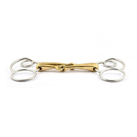 Mors Pessoa Jump'In Duits ontwricht