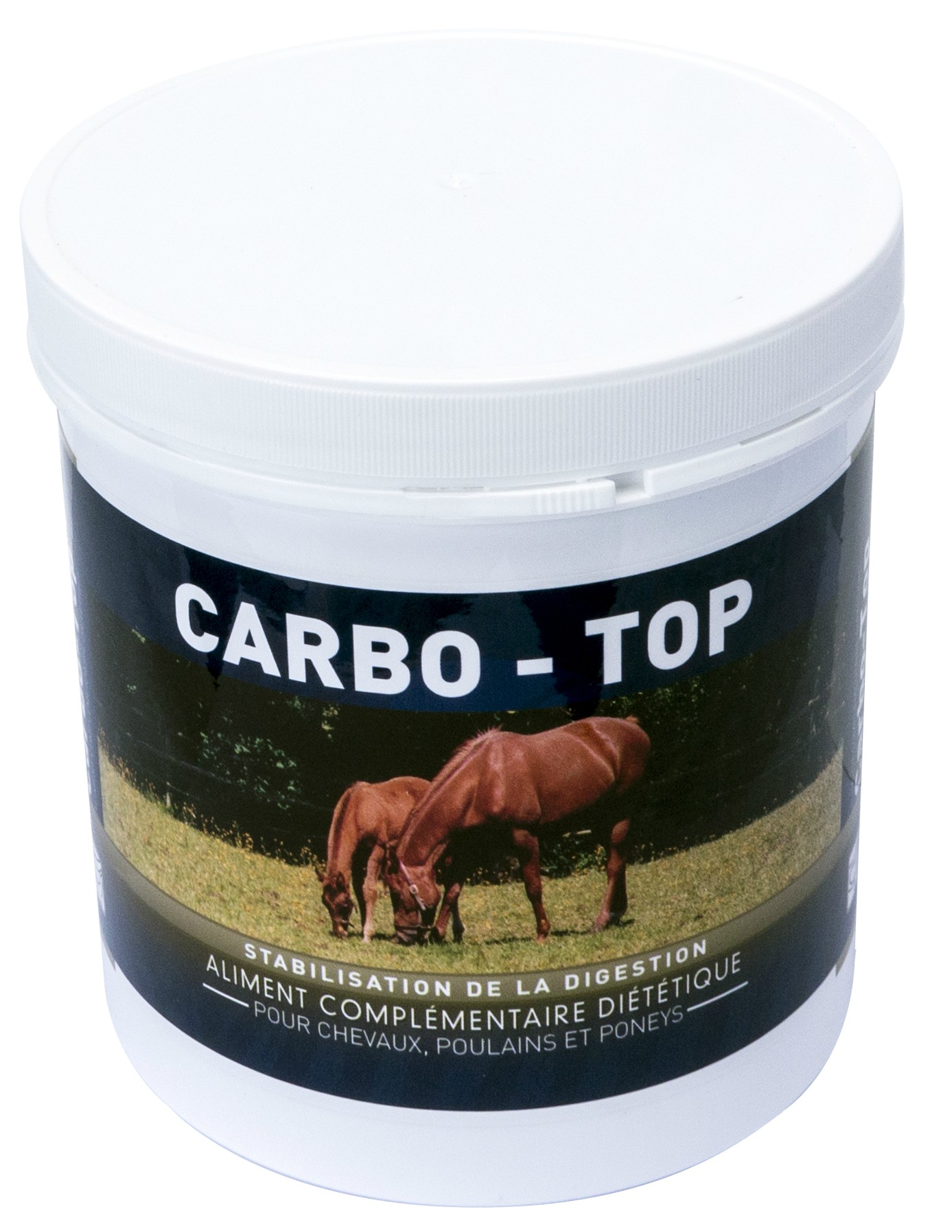 Carbo-Top Greenpex 250 g Carbo-Top Greenpex 250 g