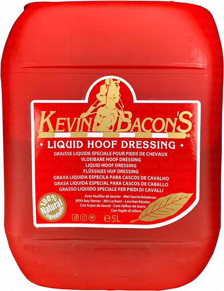 Kevin Bacon's Hoof Dressing 1 L