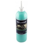 Hot Lotion Greenpex