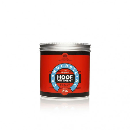 Hoefzalf Carr & Day & Martin Cornucrescine