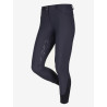 Pantaloni LeMieux Drytex Impermeabili - Marineblauw