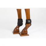 Kogelbeschermers Back On Track