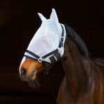 Vliegenmasker oren Horze