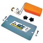 La Gee drijver - Superbac