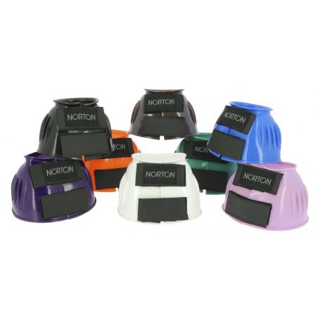 Norton Crazy Klokken