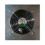 Ventilator voor Solarium EVOlution