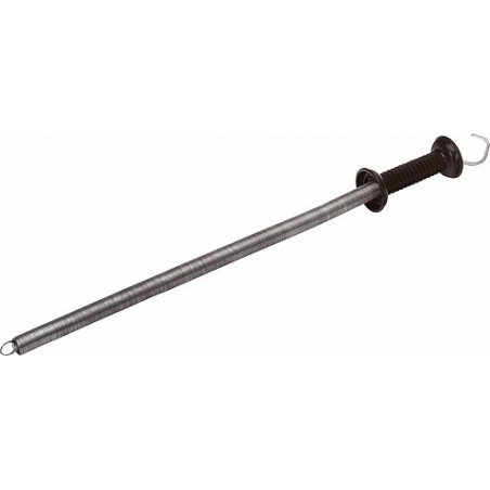 Isolerende Handvat met Veer 5 M Geïntegreerd Beaumont