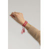 Armband Harcour Bravour - Roze
