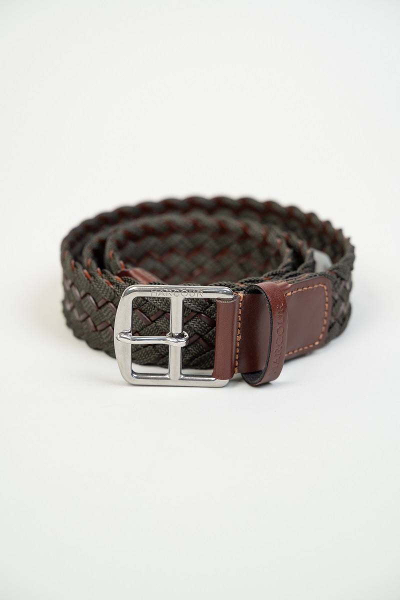 Harcour Bingo Riem Kaki Groen