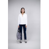 Harcour Sharly blouse - Wit