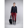 Harcour Sharly blouse - Zwart