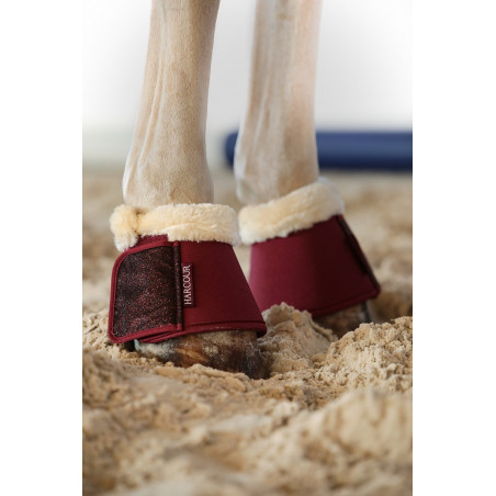 Harcour Belly Klokken