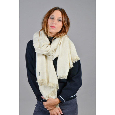 Sjaal Harcour Scarleta