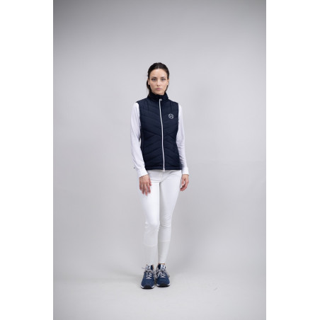 Mouwloze bodywarmer Harcour Braga