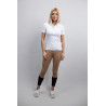 Broek Harcour Boogie Full grip - Kameel