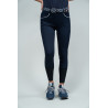 Harcour Vogue broek - Marine
