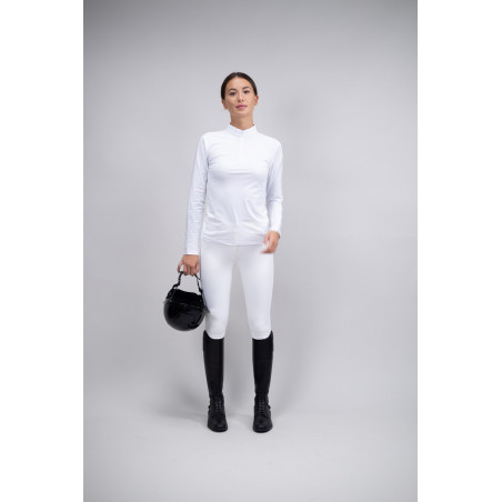 Wedstrijdpolo Harcour Pannie